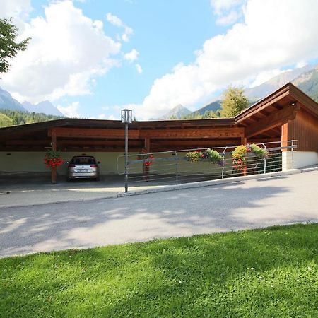 Ivos Sonnenpension Leutasch Zewnętrze zdjęcie